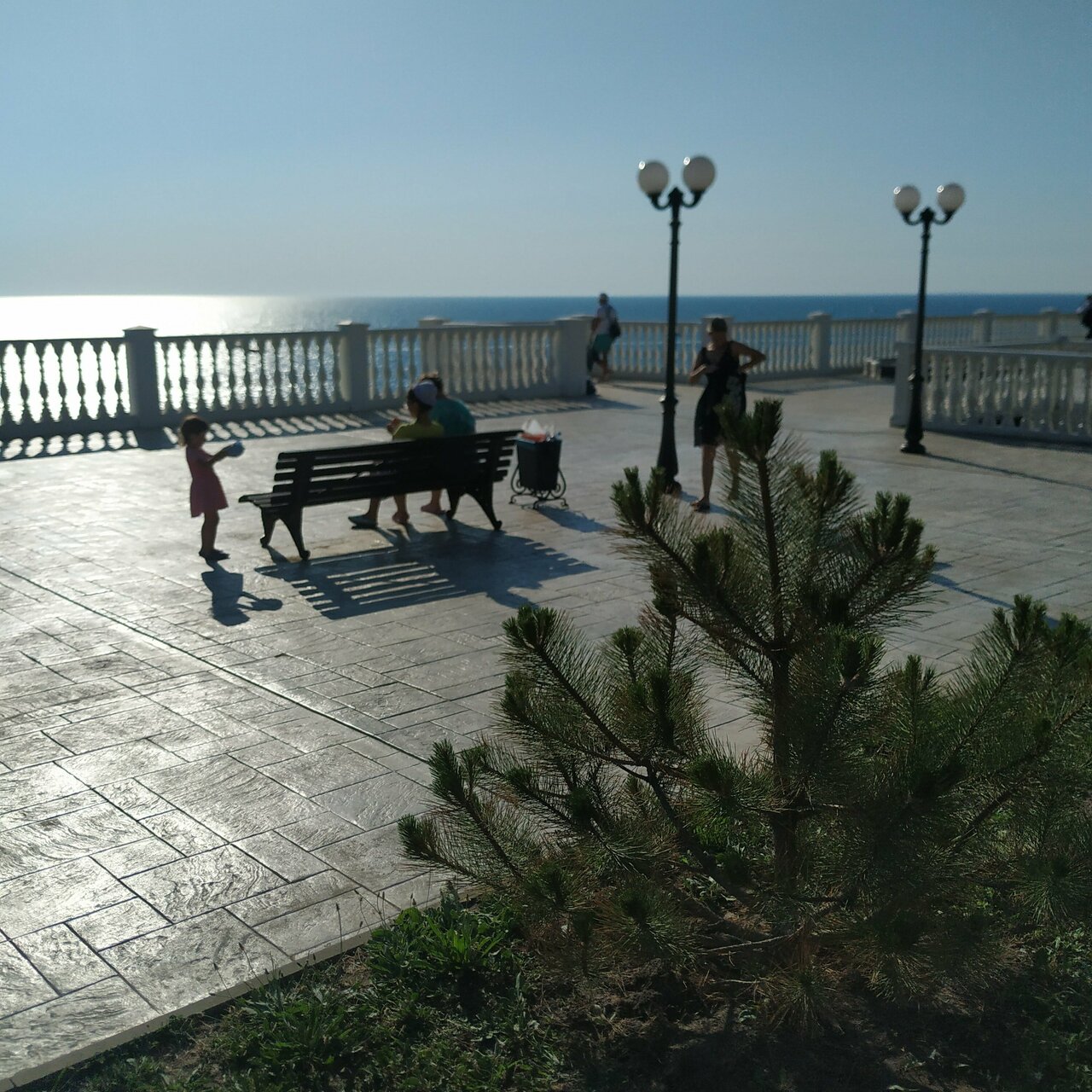 Гостиница Мирабель Анапа