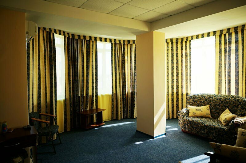 Гостиница Мирабель Анапа