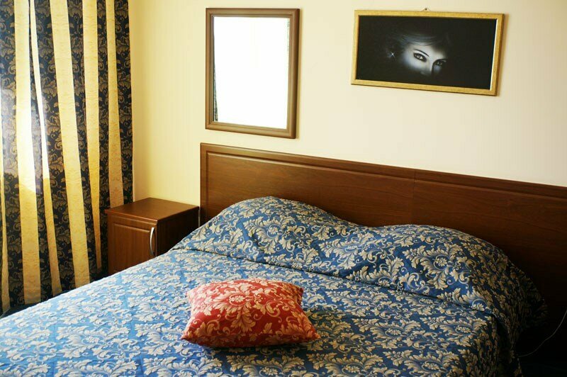 Гостиница Мирабель Анапа