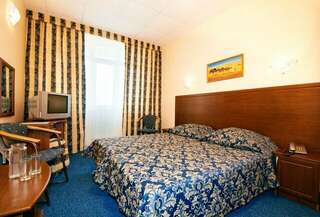 Гостиница Мирабель Анапа первой  категории (стандарт)-1