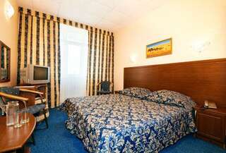 Гостиница Мирабель Анапа 2-местный номер стандарт-3