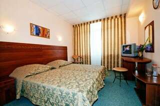 Гостиница Мирабель Анапа первой  категории (стандарт)-9