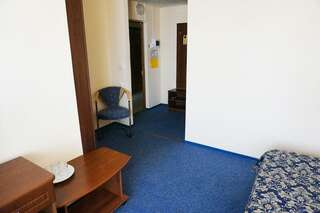 Гостиница Мирабель Анапа 2-местный номер стандарт-2