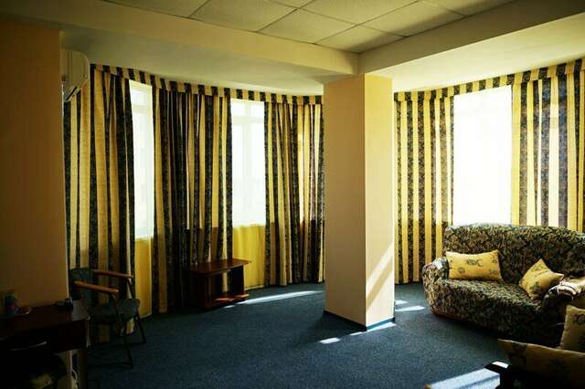 Гостиница Мирабель Анапа-18