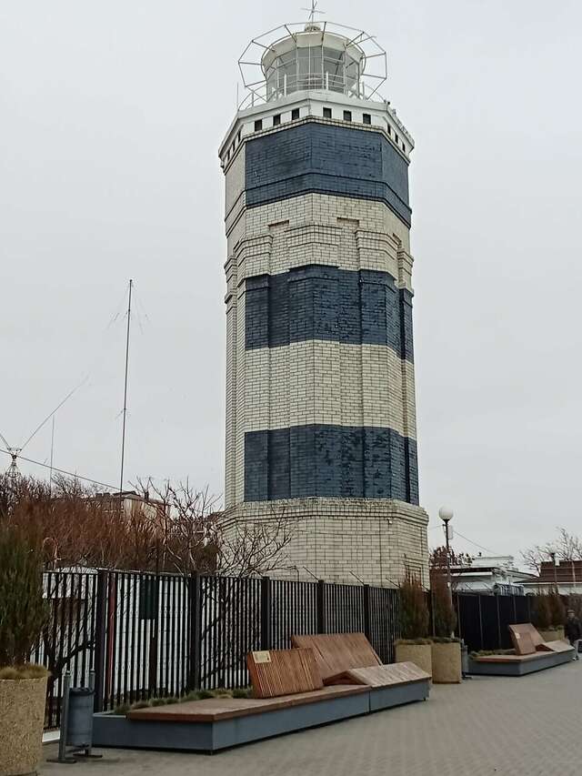 Гостиница Мирабель Анапа-78