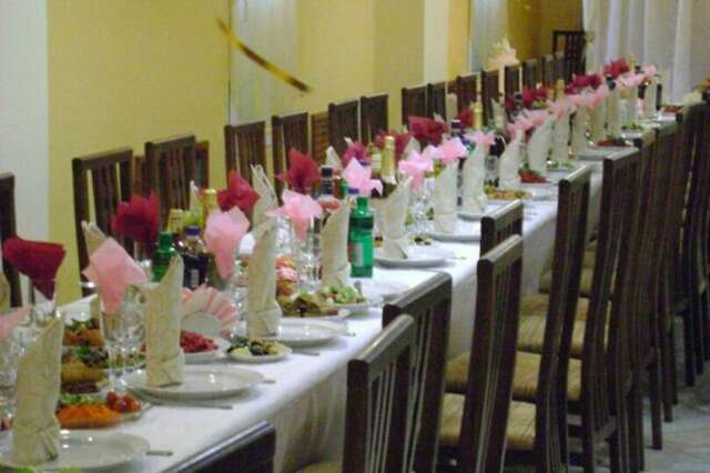 Гостиница Мирабель Анапа-34