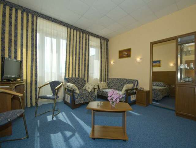 Гостиница Мирабель Анапа-36