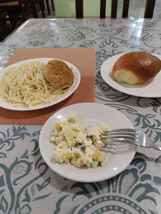 Гостиница Мирабель Анапа-86