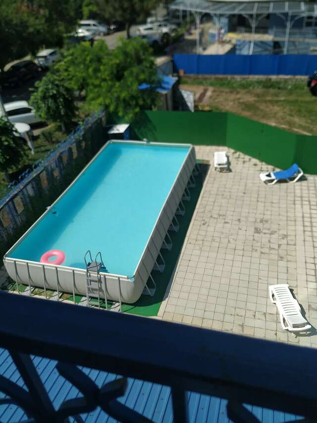 Гостиница Мирабель Анапа-102