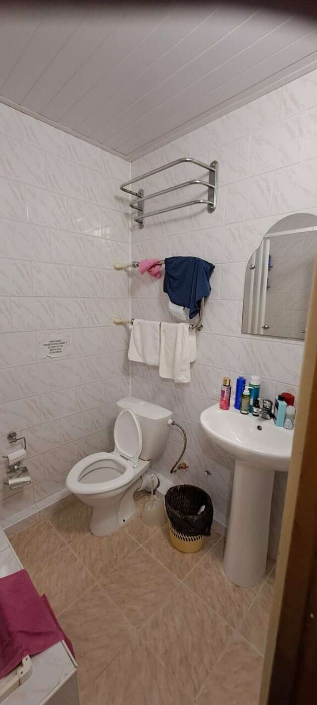 Гостиница Мирабель Анапа-126