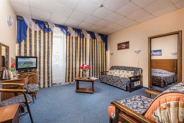 Гостиница Мирабель Анапа-43