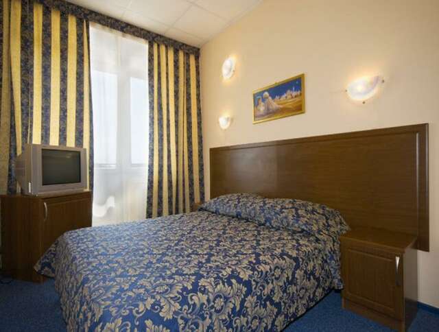 Гостиница Мирабель Анапа-60