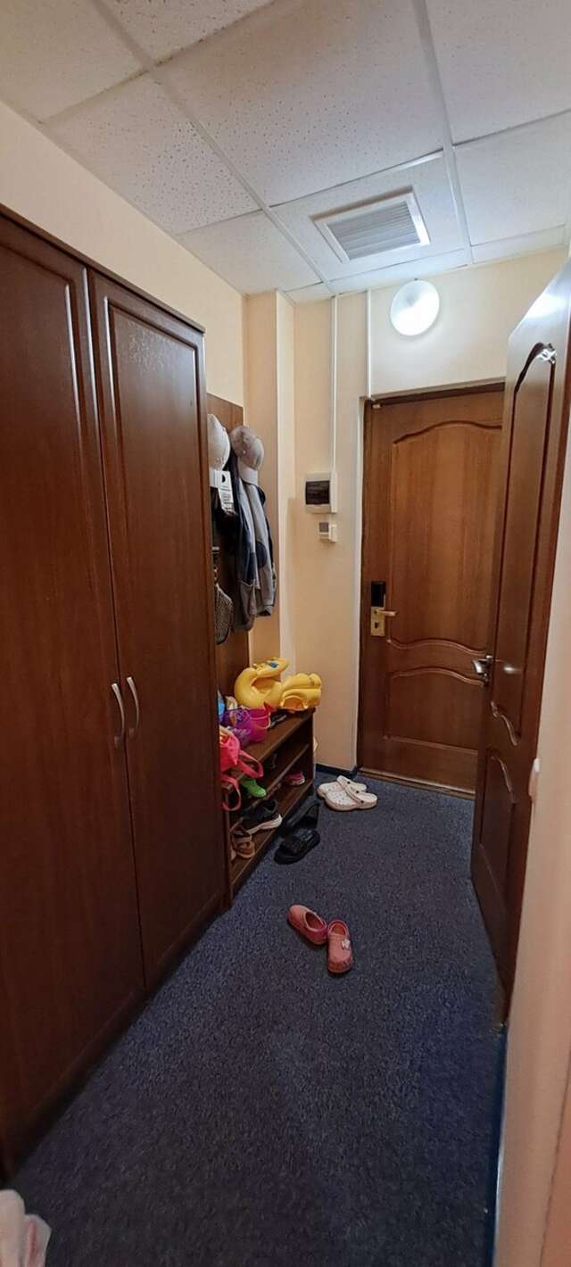 Гостиница Мирабель Анапа-122