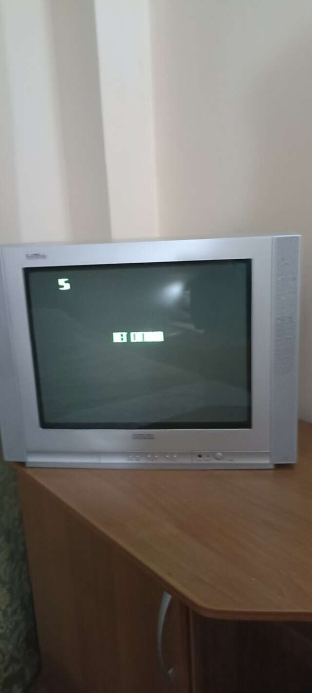 Гостиница Мирабель Анапа-92