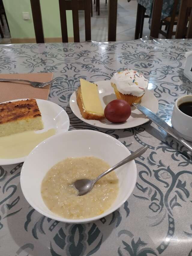 Гостиница Мирабель Анапа-119