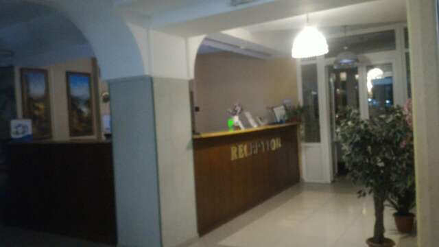 Гостиница Мирабель Анапа-113