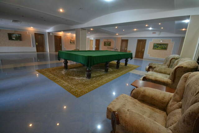 Гостиница Мирабель Анапа-23