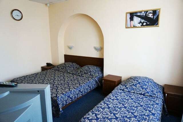 Гостиница Мирабель Анапа-53