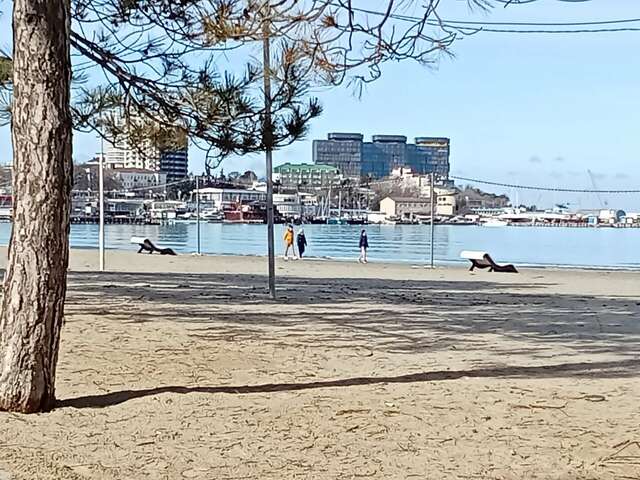 Гостиница Мирабель Анапа-81