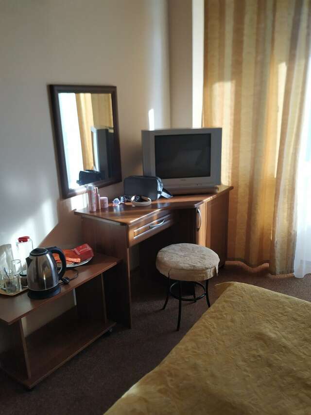 Гостиница Мирабель Анапа-120