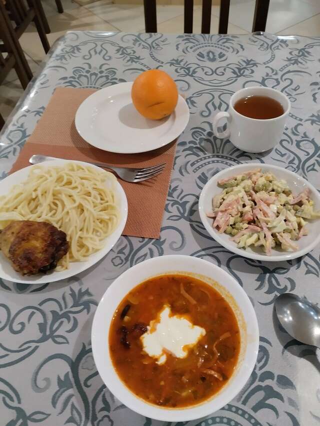 Гостиница Мирабель Анапа-114