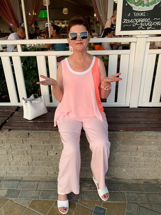 Гостиница Мирабель Анапа-87