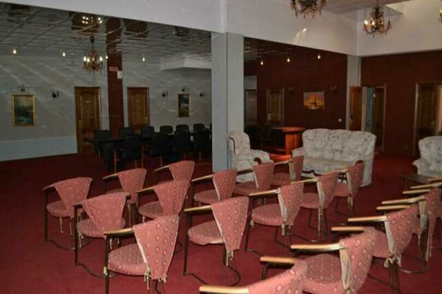 Гостиница Мирабель Анапа-31