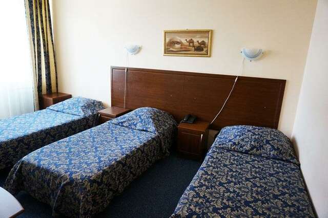 Гостиница Мирабель Анапа-20