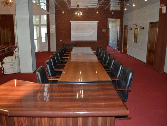 Гостиница Мирабель Анапа-28