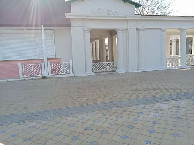 Гостиница Мирабель Анапа-80