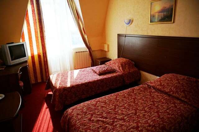 Гостиница Мирабель Анапа-61