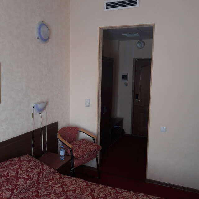 Гостиница Мирабель Анапа-127