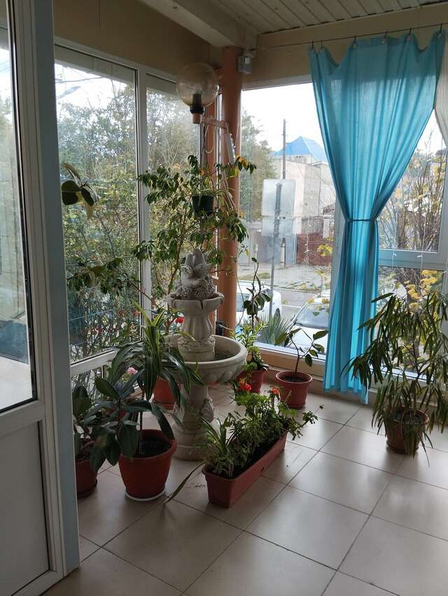 Гостиница Мирабель Анапа-100