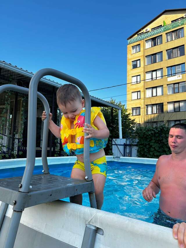 Гостиница Мирабель Анапа-82