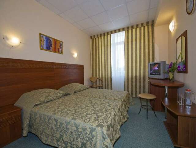 Гостиница Мирабель Анапа-74