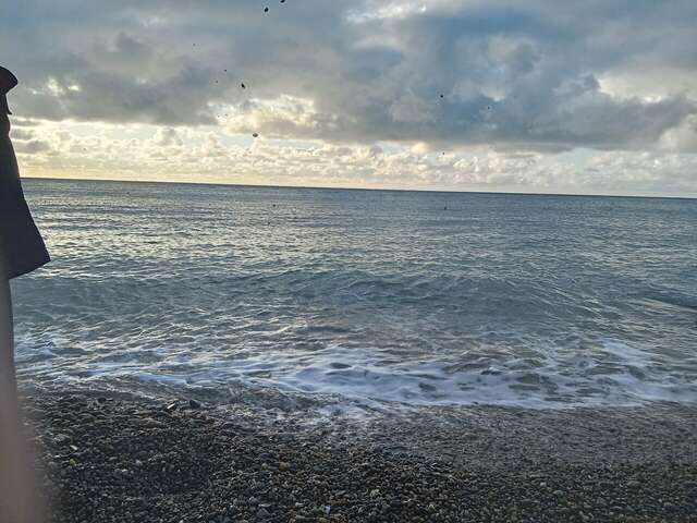 Гостиница Мирабель Анапа-96