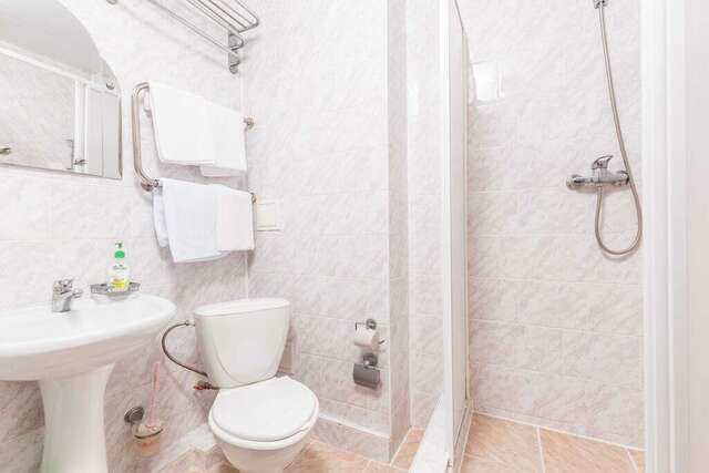 Гостиница Мирабель Анапа-24