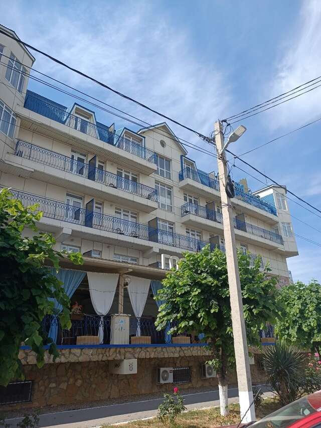 Гостиница Мирабель Анапа-103