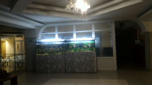 Гостиница Мирабель Анапа-99