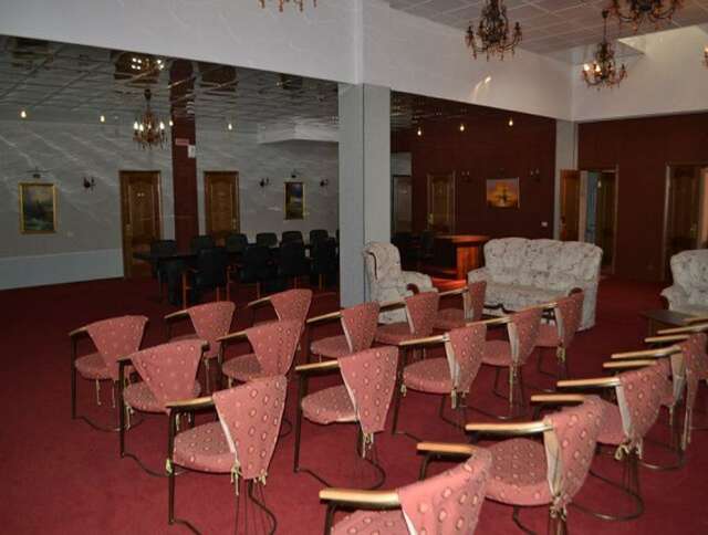 Гостиница Мирабель Анапа-54