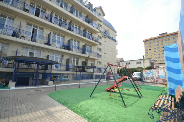 Гостиница Мирабель Анапа-8