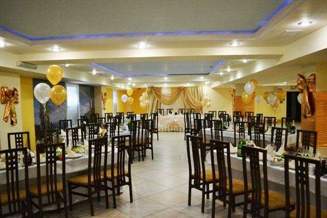 Гостиница Мирабель Анапа-50