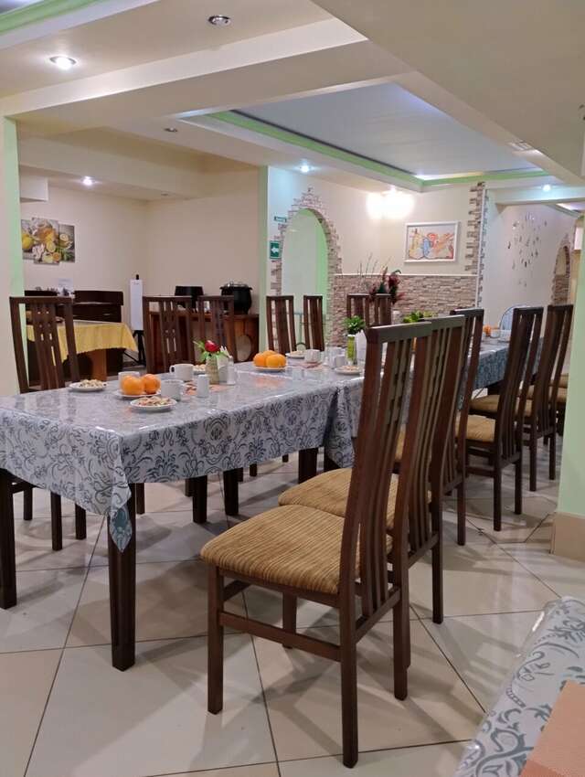 Гостиница Мирабель Анапа-121