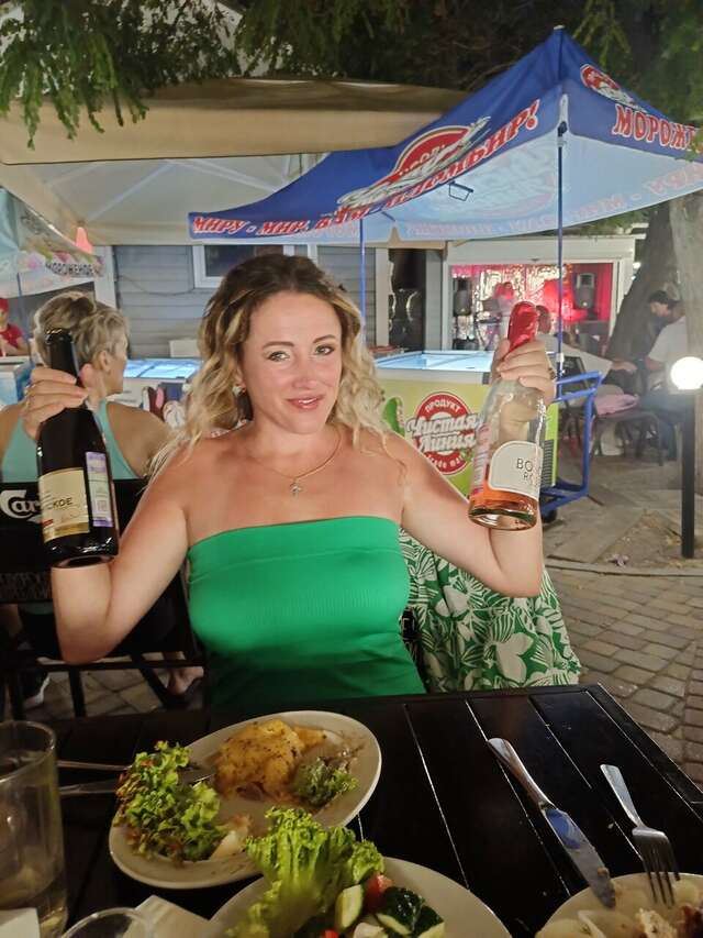 Гостиница Мирабель Анапа-116