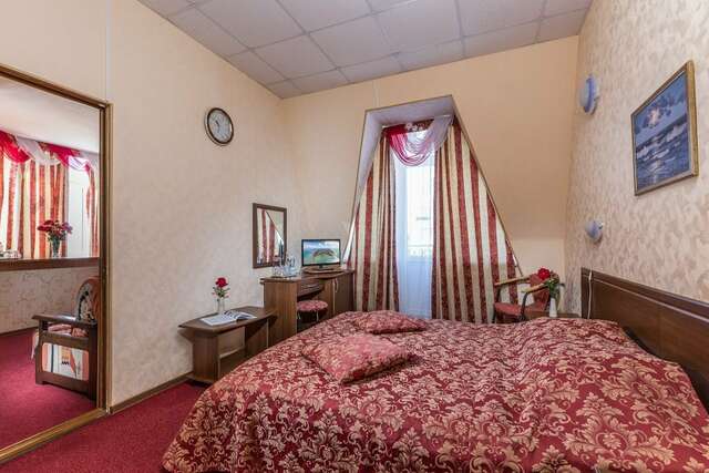 Гостиница Мирабель Анапа-52