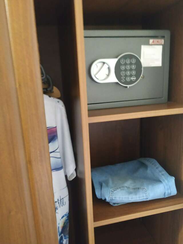 Гостиница Мирабель Анапа-112