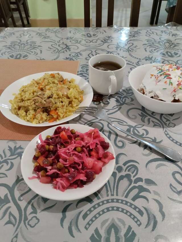 Гостиница Мирабель Анапа-123