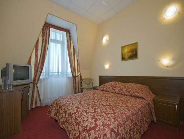 Гостиница Мирабель Анапа-41