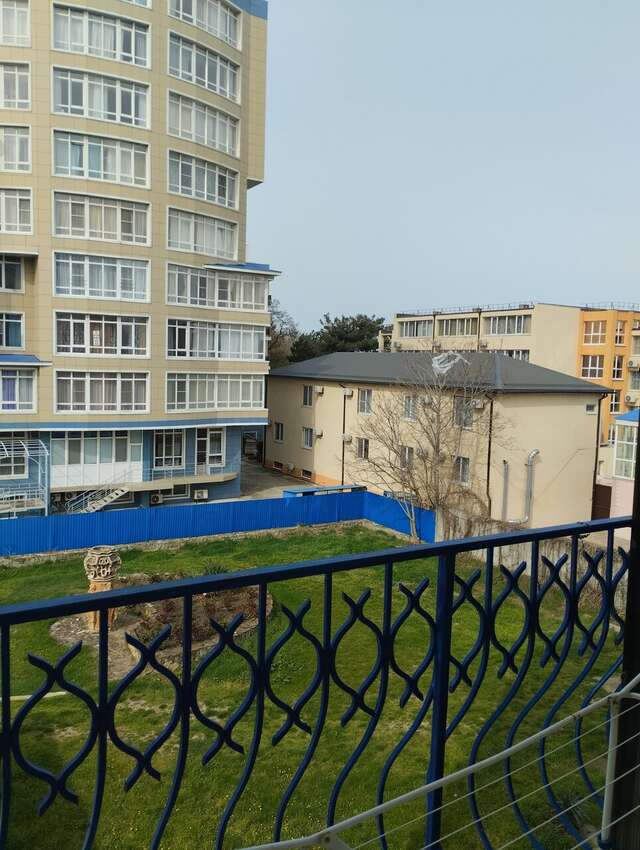 Гостиница Мирабель Анапа-85