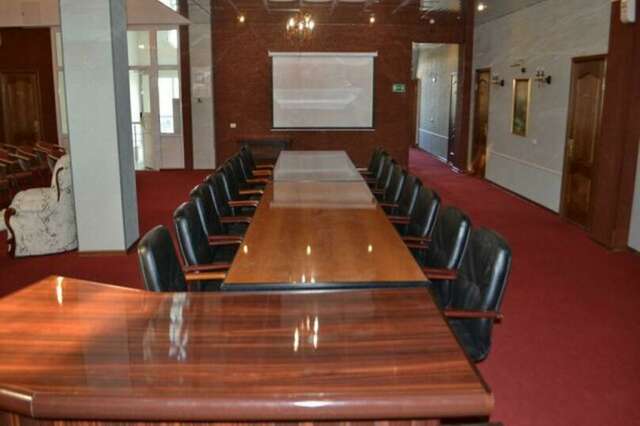 Гостиница Мирабель Анапа-63